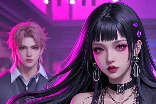 申请创建杏宇账号